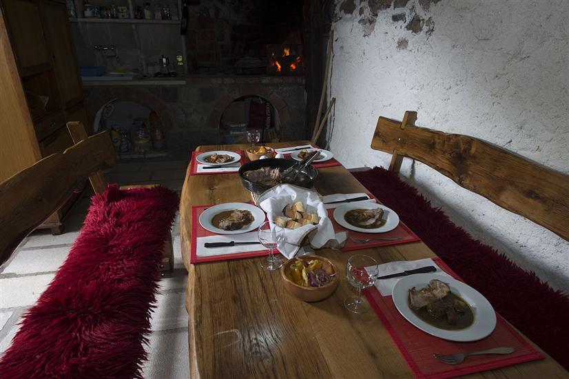 House K1, for 6 persons