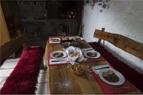 House K1, for 6 persons