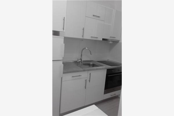 Apartment A5, for 3 persons