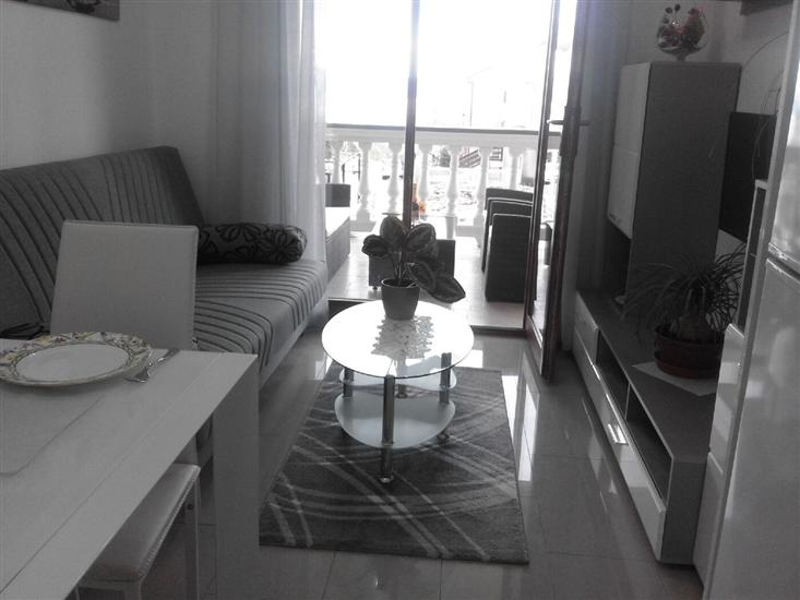 Apartment A5, for 3 persons