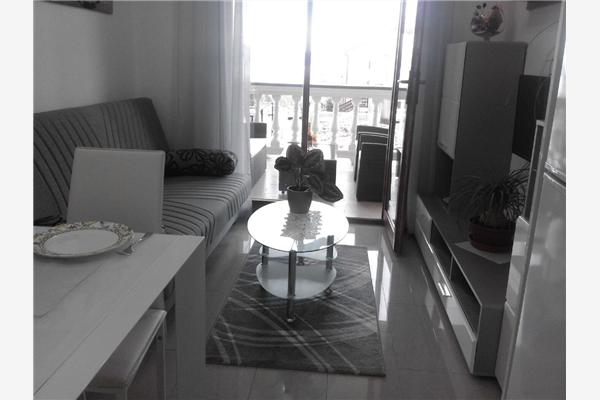 Apartment A5, for 3 persons