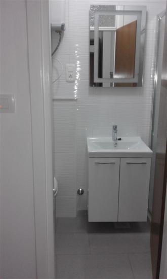 Apartment A5, for 3 persons