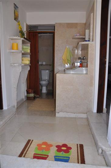 House K1, for 6 persons