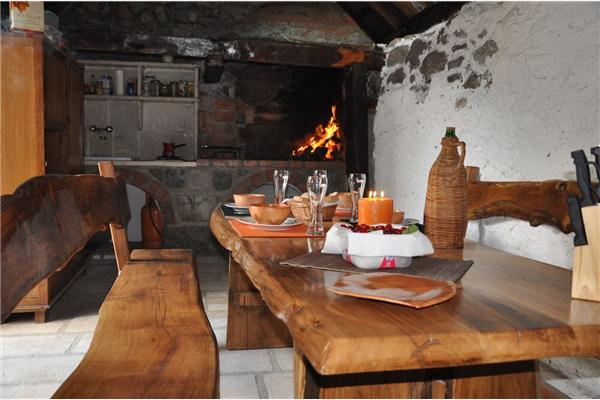 House K1, for 6 persons