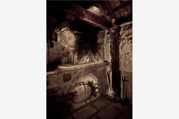 House K1, for 6 persons