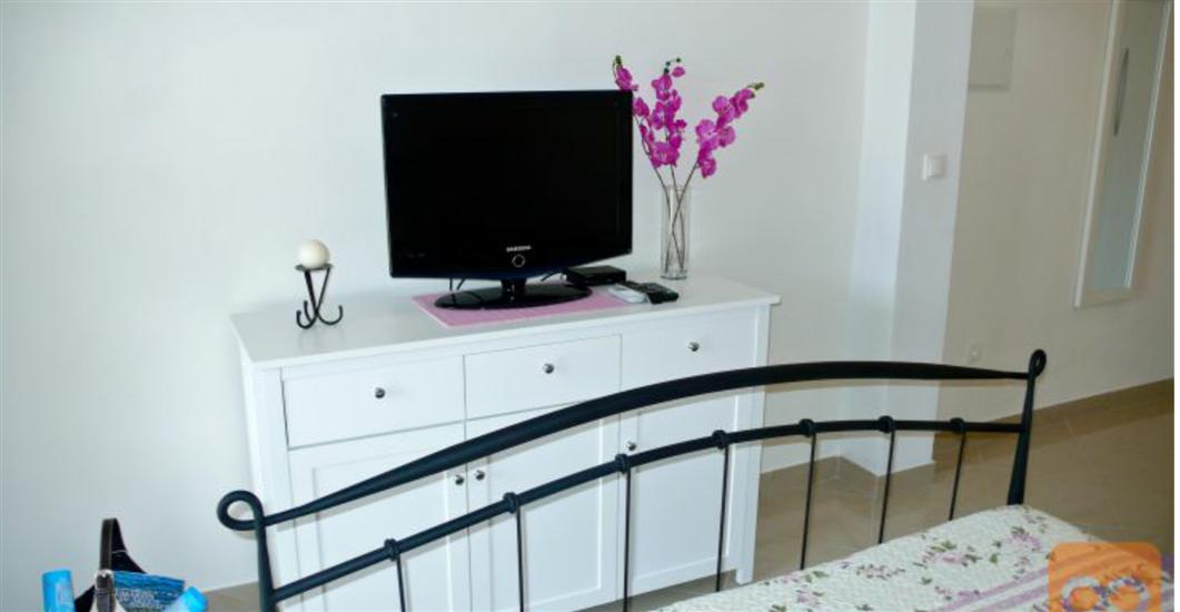 Apartment A1, for 2 persons