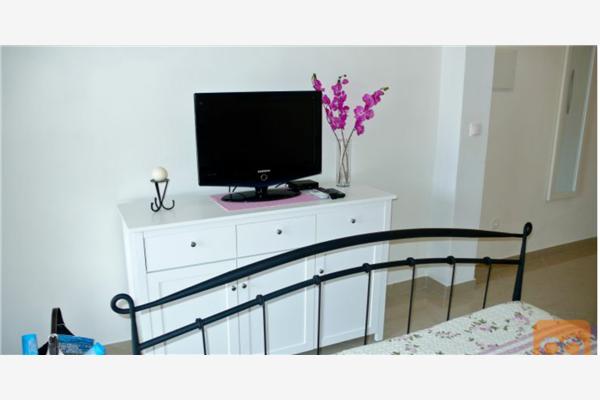 Apartment A1, for 2 persons