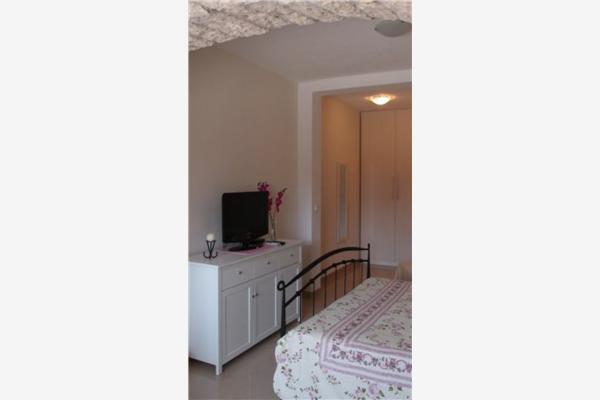 Apartment A1, for 2 persons