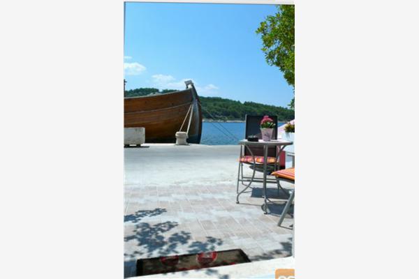 Apartment A1, for 2 persons