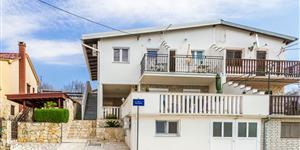 Appartement - Maslenica (Zadar)