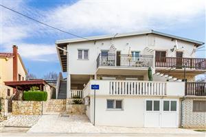 Apartment - Maslenica (Zadar)