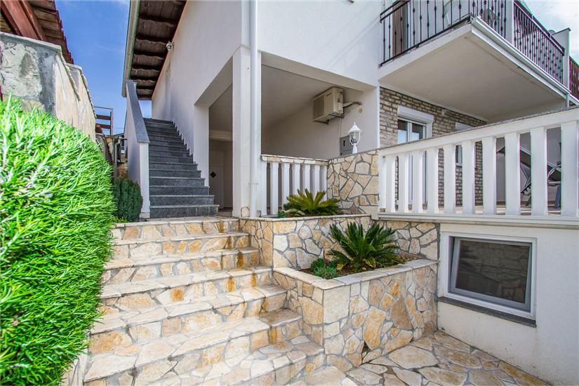 Apartments Bregovec Maslenica