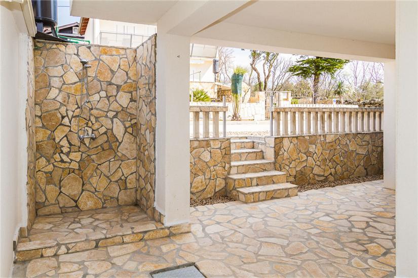 Apartments Bregovec Maslenica