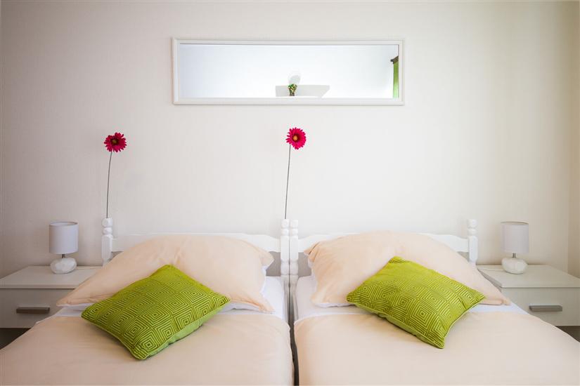 Apartment A3, for 3 persons