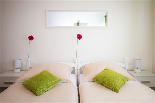 Apartment A3, for 3 persons