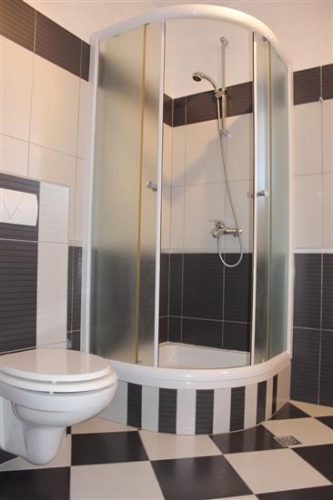 Apartment A1, for 3 persons