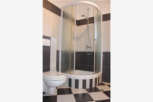 Apartment A1, for 3 persons