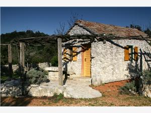 Maisons de vacances Peljesac,RéservezKaduljaDe 3090 kč