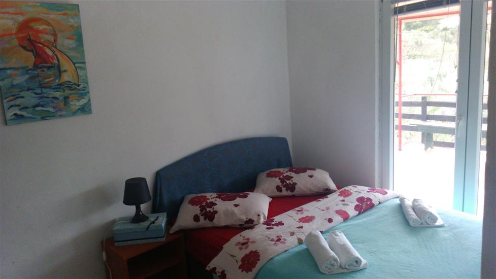 Apartment A3, for 6 persons