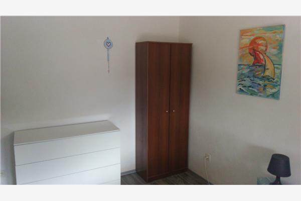 Apartment A3, for 6 persons