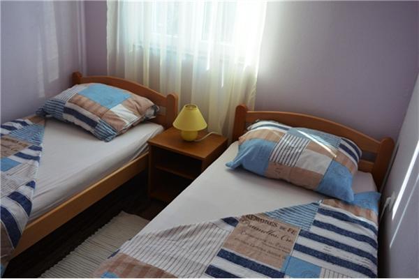 Apartment A3, for 3 persons