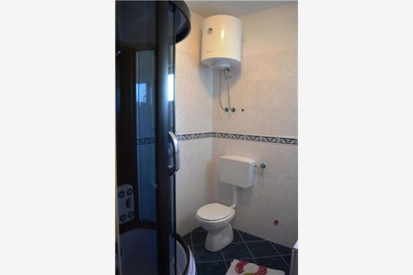 Apartment A3, for 3 persons