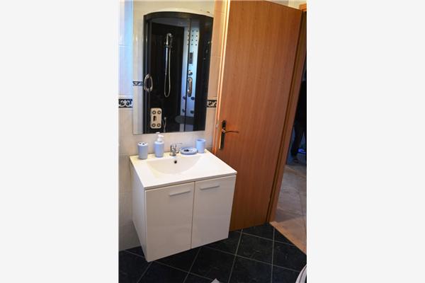 Apartment A3, for 3 persons