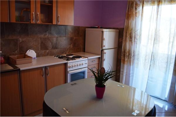 Apartment A3, for 3 persons