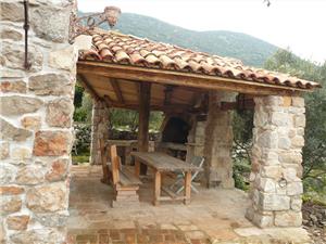 Apartma Peljesac,RezervirajLavandaOd 242 €