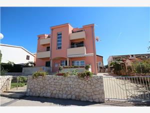 Apartment North Dalmatian islands,BookBarisicFrom 111 €