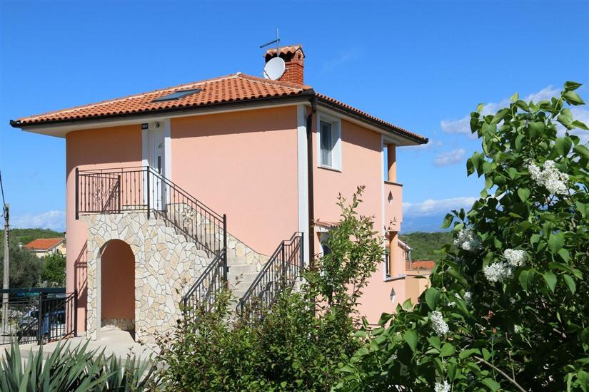 Lägenhet Mahmutovic Fadil