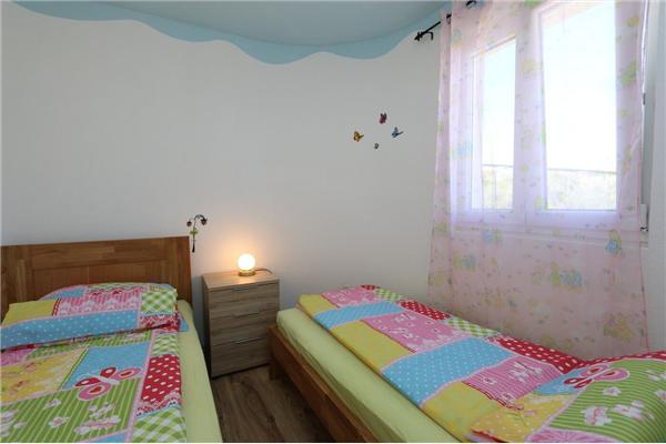 Lägenhet A1, för 5 personer