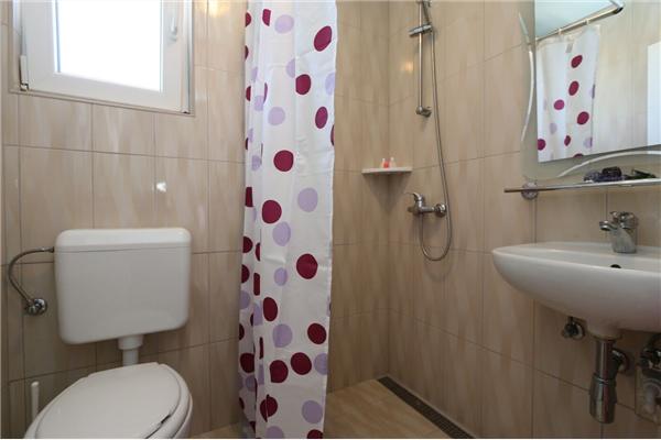 Lägenhet A1, för 5 personer