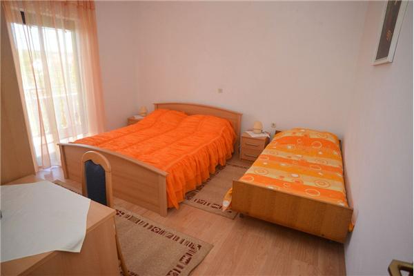 House K1, for 12 persons