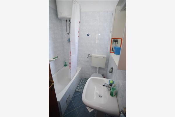 House K1, for 12 persons