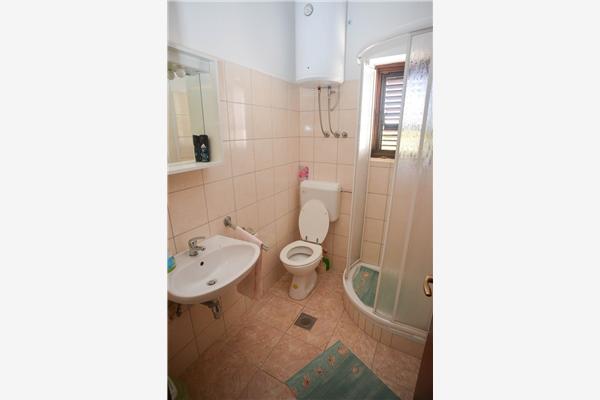 House K1, for 12 persons