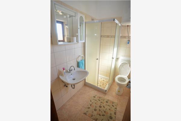 House K1, for 12 persons