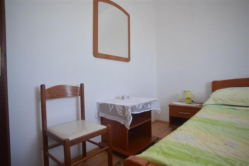 House K1, for 12 persons