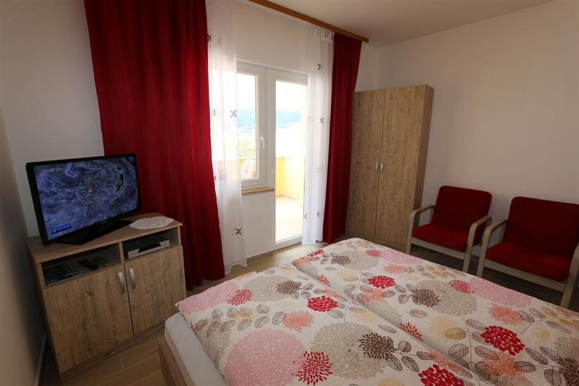 Appartement A2, pour 4 personnes