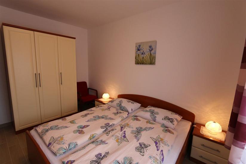 Appartement A2, pour 4 personnes