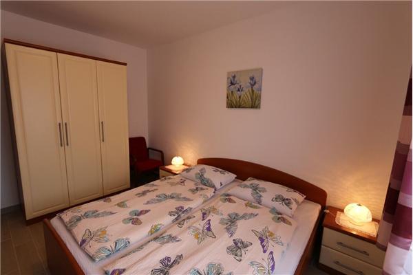 Appartement A2, pour 4 personnes