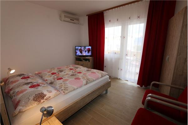 Appartement A2, pour 4 personnes