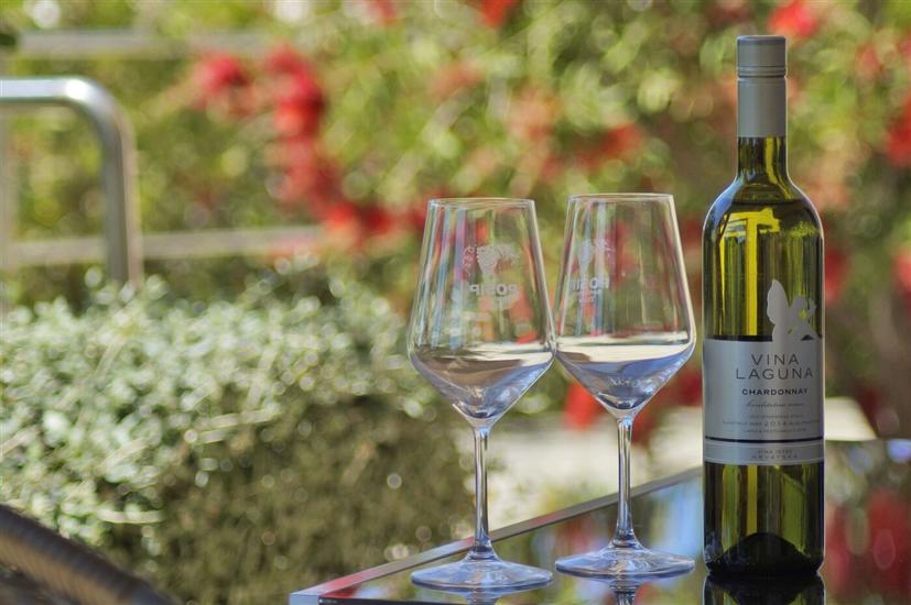 Apartment A2, for 5 persons