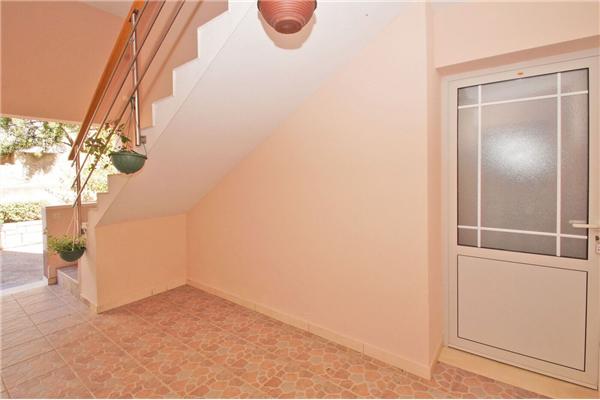 Apartment A2, for 5 persons