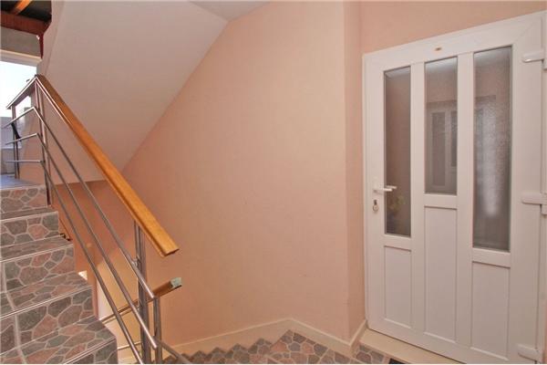 Apartment A3, for 5 persons