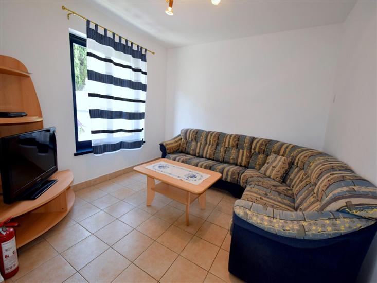 Appartamento A1, per 4 persone