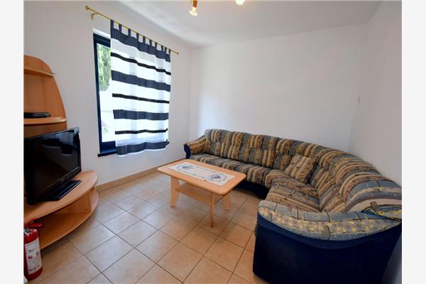 Appartamento A1, per 4 persone