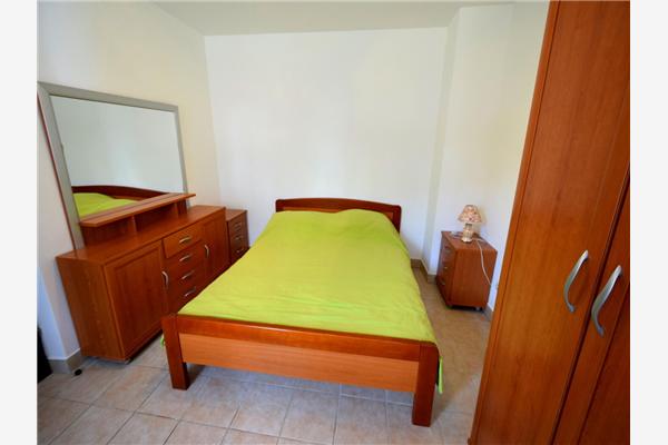 Appartamento A1, per 4 persone