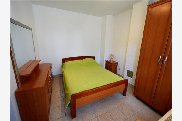 Appartamento A1, per 4 persone