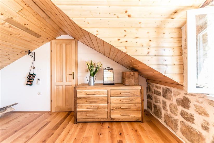 House K1, for 8 persons